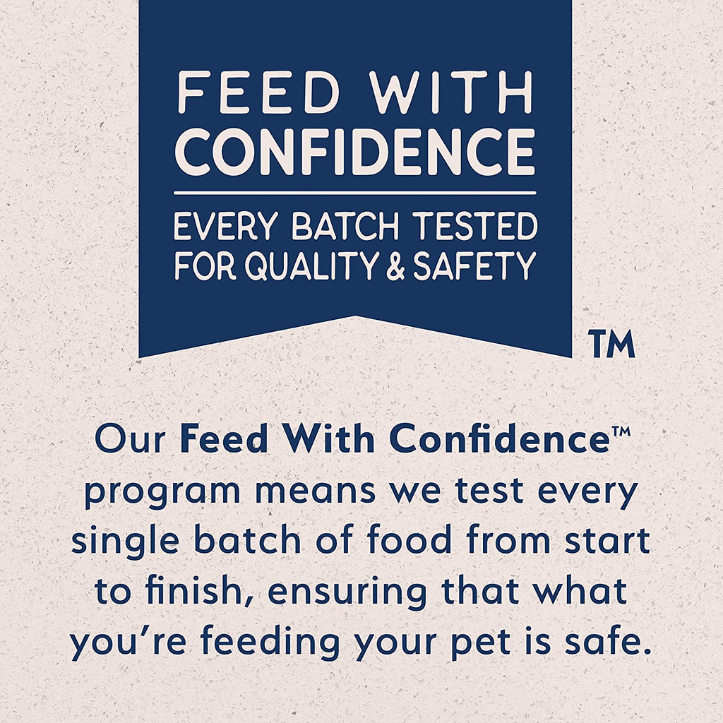 Limited Ingredient Cat Food, Duck & Green Pea, 10 Lb | Grain-Free, Soy-Free, and Corn-Free Dry Cat Food, Balanced Nutrition for Adult Cats, Single Animal Protein