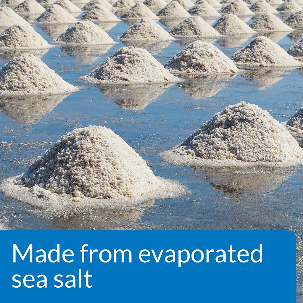 AQUARIUM SALT Freshwater Aquarium Salt 67-Ounce Box