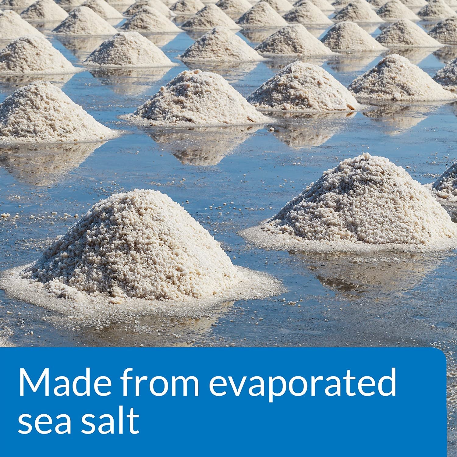 AQUARIUM SALT Freshwater Aquarium Salt 67-Ounce Box