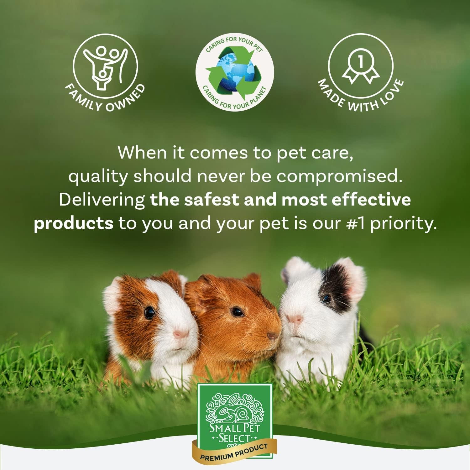 Paper Bedding, Brown, Odor Control, 178 L, 2-Pack | Soft Natural Absorbent Bedding, Odor Control, Made in USA, for Guinea Pigs, Rabbits, Hamsters & Small Pets