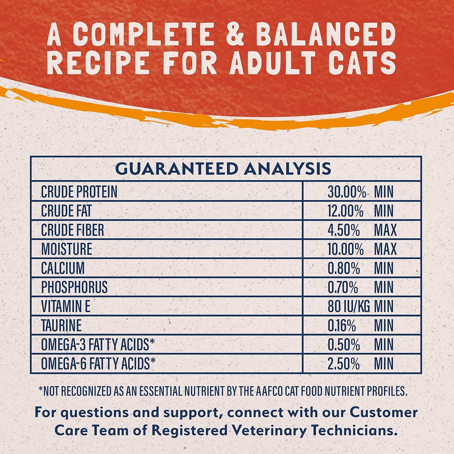 Limited Ingredient Cat Food, Duck & Green Pea, 10 Lb | Grain-Free, Soy-Free, and Corn-Free Dry Cat Food, Balanced Nutrition for Adult Cats, Single Animal Protein